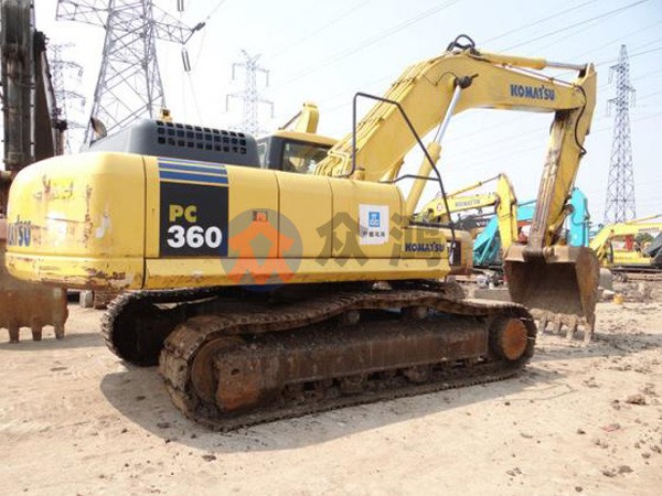 這5個挖掘機液壓泵維修方法 工程師都在用絕對有效