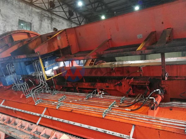 維修煤礦翻車機(jī)液壓系統(tǒng)壓力異常 掌握這6個(gè)方法省1000元維修費(fèi)